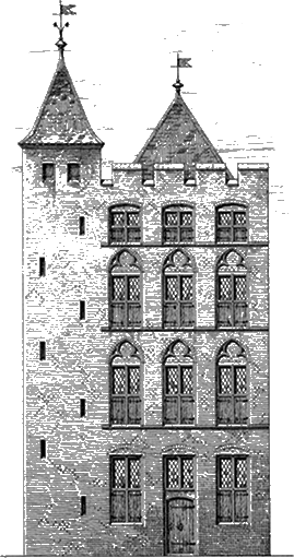 Oudaen-kasteel-tekening2