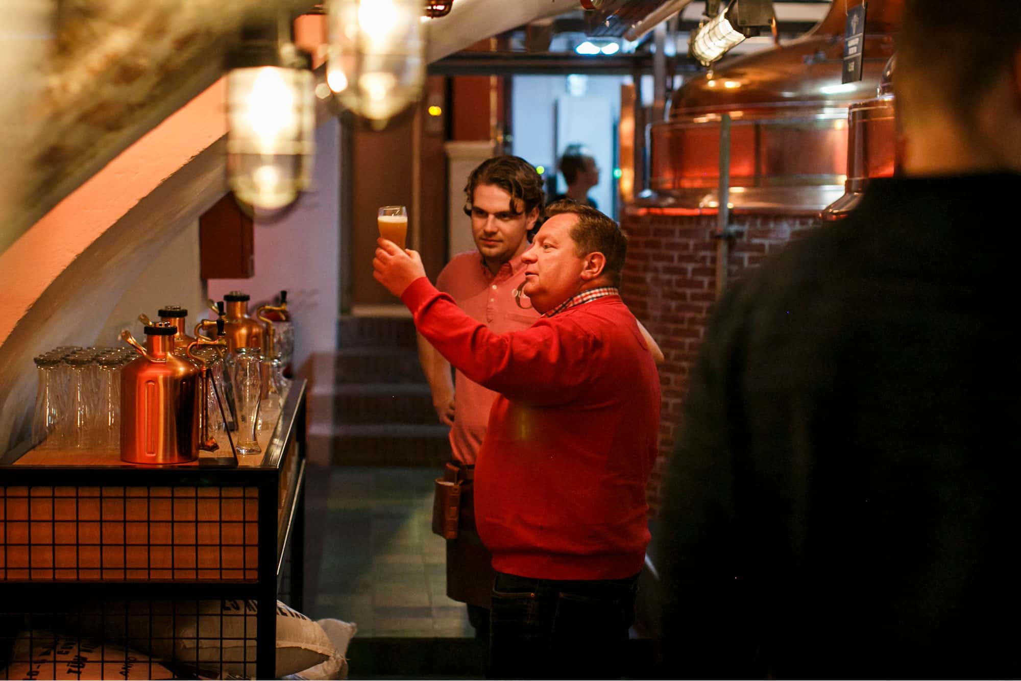 brouwerij