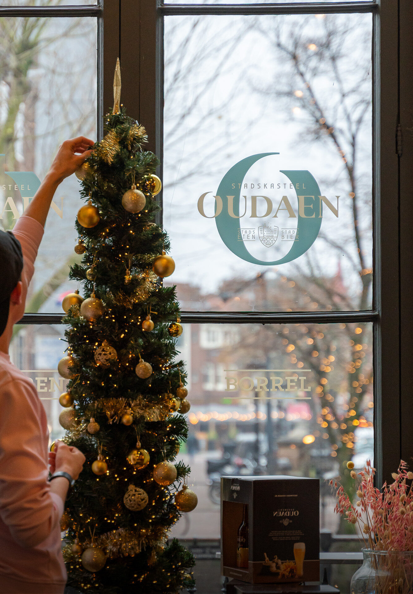 Oudaen kerst aan het versieren dec 21 (1)